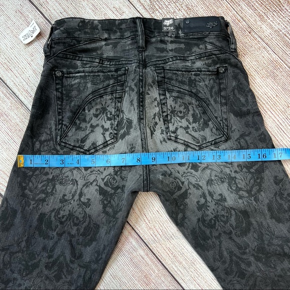 Fox Racing Dirt Vixen Jeggings - Picture 7 of 11